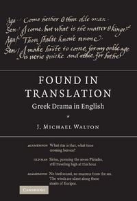 Produktbild: Found in Translation