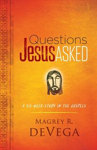 Produktbild: Questions Jesus Asked
