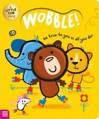 Produktbild: Wobble!