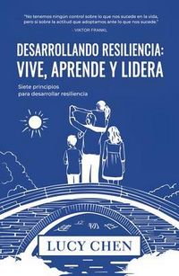 Produktbild: Desarrollando Resiliencia