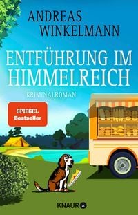 Produktbild: Entf&uuml;hrung im Himmelreich