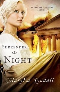 Produktbild: Surrender the Night