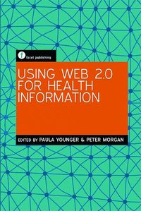 Produktbild: Using Web 2.0 for Health Information