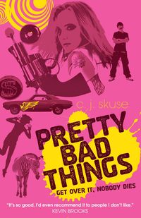 Produktbild: Pretty Bad Things