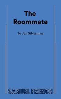 Produktbild: The Roommate