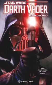 Produktbild: Star Wars Darth Vader Lord Oscuro 2