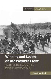 Produktbild: Winning and Losing on the Western Front