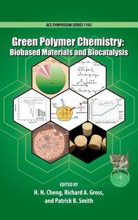 Produktbild: Green Polymer Chemistry