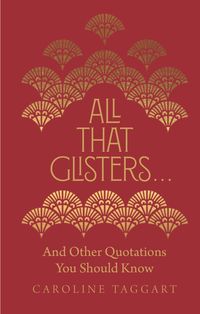 Produktbild: All That Glisters ...