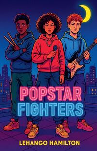 Produktbild: Popstar Fighters