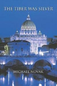 Produktbild: The Tiber Was Silver