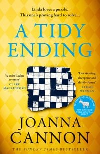 Produktbild: A Tidy Ending