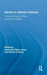 Produktbild: Darwin in Atlantic Cultures