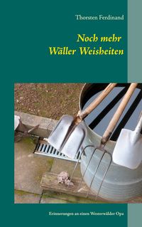 Produktbild: Noch mehr W&auml;ller Weisheiten