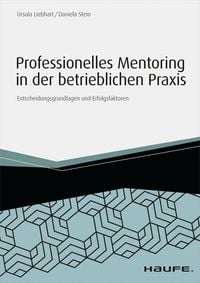 Produktbild: Professionelles Mentoring in der betrieblichen Praxis