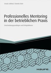 Produktbild: Professionelles Mentoring in der betrieblichen Praxis