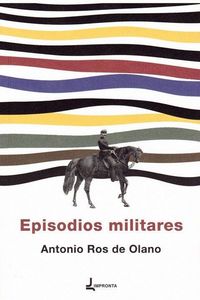 Produktbild: Episodios militares