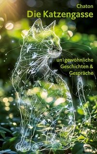 Produktbild: Die Katzengasse