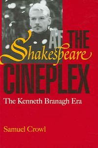 Produktbild: Shakespeare at the Cineplex