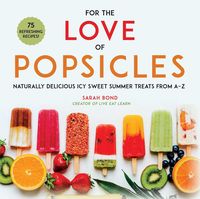 Produktbild: For the Love of Popsicles