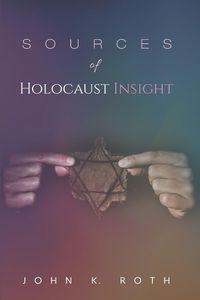 Produktbild: Sources of Holocaust Insight