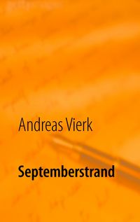Produktbild: Septemberstrand