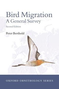 Produktbild: Bird Migration 2/e