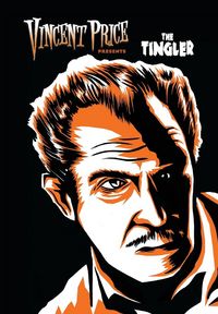 Produktbild: Vincent Price Presents