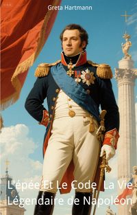 Produktbild: L'&eacute;p&eacute;e Et Le Code La Vie L&eacute;gendaire de Napol&eacute;on