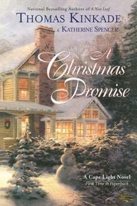 Produktbild: A Christmas Promise