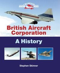 Produktbild: British Aircraft Corporation