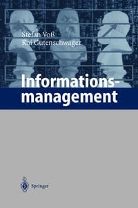 Produktbild: Informationsmanagement