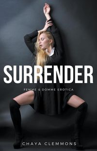 Produktbild: Surrender