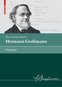Produktbild: Hermann Gra&szlig;mann