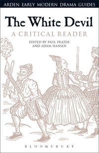 Produktbild: The White Devil: A Critical Reader