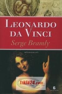 Produktbild: Leonardo Da Vinci