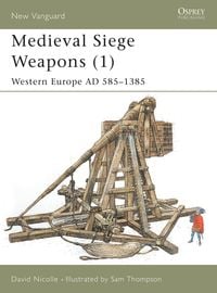 Produktbild: Medieval Siege Weapons (1)