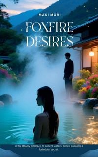 Produktbild: Foxfire Desires