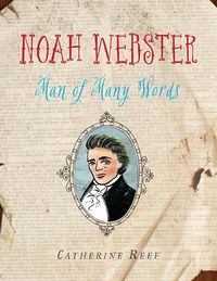 Produktbild: Noah Webster