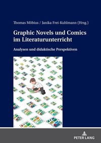 Produktbild: Graphic Novels und Comics im Literaturunterricht