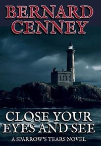 Produktbild: Close Your Eyes And See