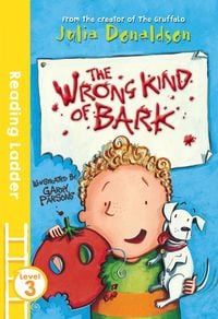 Produktbild: WRONG KIND OF_READING LADDE PB