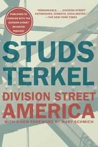 Produktbild: Division Street
