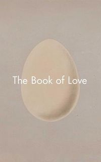 Produktbild: The Book of Love