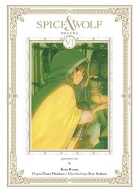Produktbild: Spice & Wolf Deluxe 06