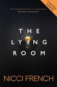 Produktbild: The Lying Room Free Sampler