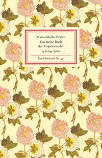 Produktbild: Das kleine Buch der Tropenwunder