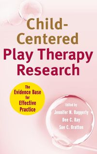 Produktbild: Effective Play Therapy