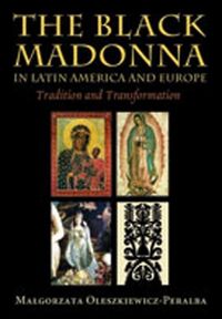 Produktbild: Black Madonna in Latin Amer &