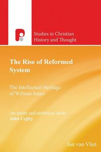 Produktbild: The Rise of Reformed System